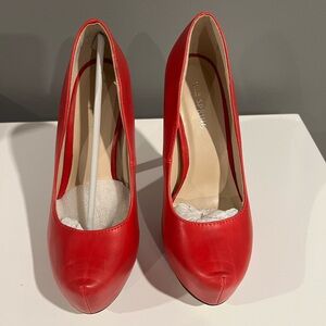 Call It Spring Stilettos